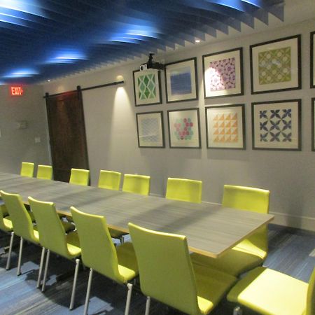 Holiday Inn Express O'Neill By Ihg Exteriör bild