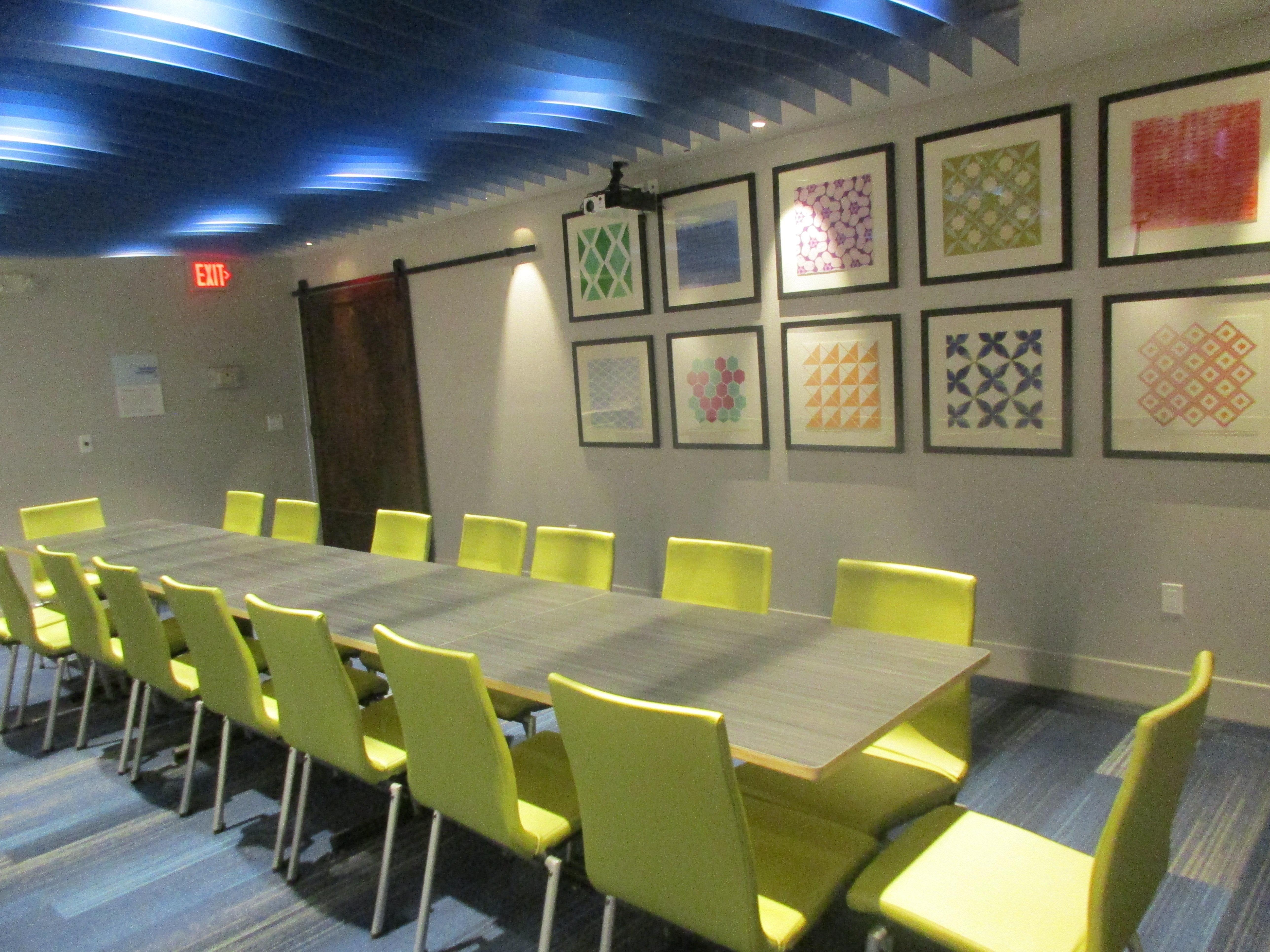 Holiday Inn Express O'Neill By Ihg Exteriör bild