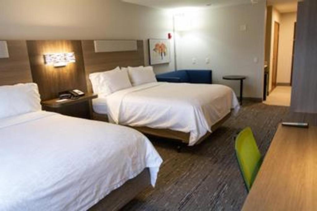 Holiday Inn Express O'Neill By Ihg Exteriör bild