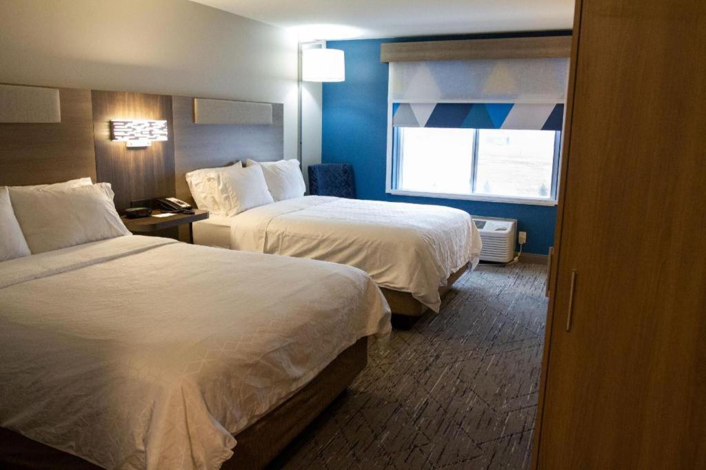 Holiday Inn Express O'Neill By Ihg Exteriör bild