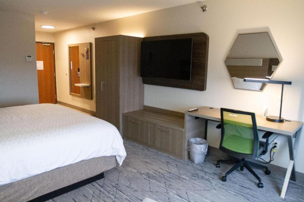 Holiday Inn Express O'Neill By Ihg Exteriör bild